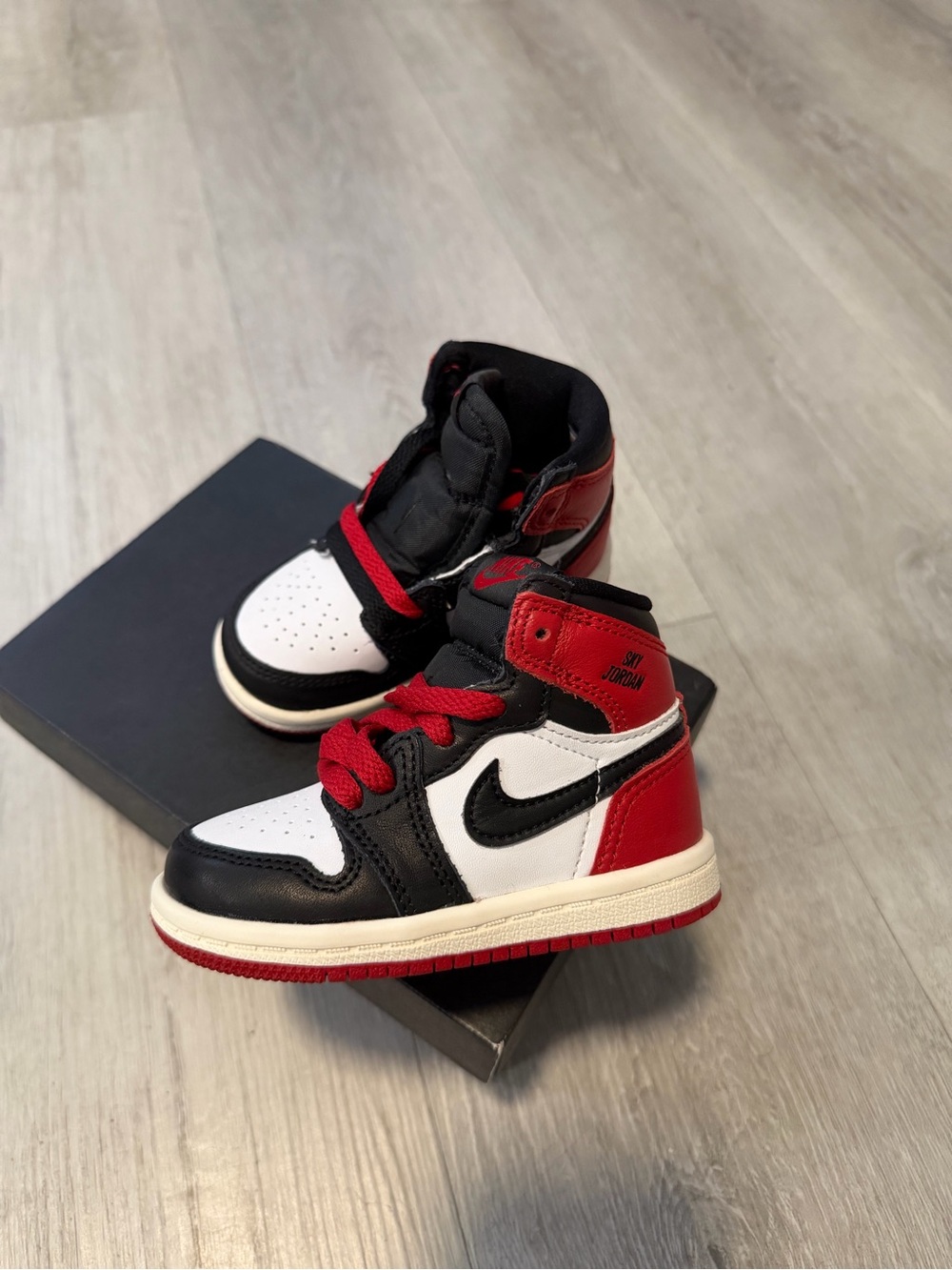 Jordans kids c 5